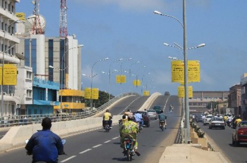 Article : Racket systématique sur les routes du Bénin