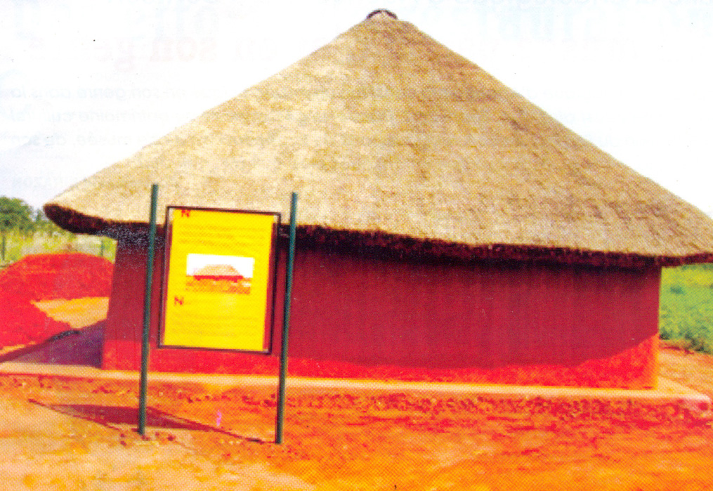 Article : Un mus&eacute;e particulier en son genre