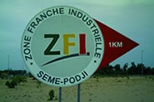 Article : Triste destin pour la Zone franche industrielle du Bénin