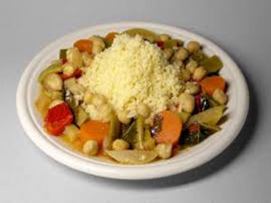 Article : BENIN/VIE SUR LES CAMPUS: Vendredi de couscous au Restau U